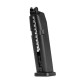 Novritsch UShot TP22 Spare Gas Magazine (23 BB's), To get the most out of a sidearm, you will typically want to have two spare magazines